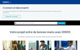 chaisebebe.fr Webseiten Screenshot