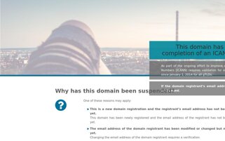 Supermass Webseiten Screenshot