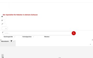 myRobotcenter Österreich Webseiten Screenshot