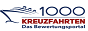 1000Kreuzfahrten Logo