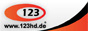 123handydiscount.de Logo
