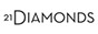 21DIAMONDS Logo