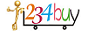 234buy.com Logo