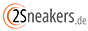 2sneakers.de Logo