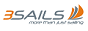 3Sails Logo