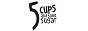 5 CUPS Logo