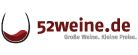 52Weine Logo