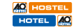 A&O Hotels Logo