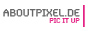 Aboutpixel Logo