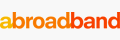 abroadband.com Logo