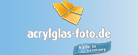 Acrylglas-Foto Logo