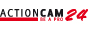 Actioncam24 Logo