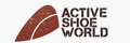ActiveFashionWorld Logo