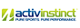 ActivInstinct Logo