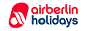 Airberlin Holidays Logo