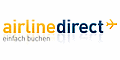 Airline Direct Logo