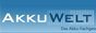 akkuwelt.de Logo