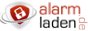 Alarm Laden Logo
