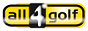 All4Golf Logo