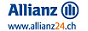 Allianz24 Schweiz Logo