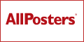 AllPosters Logo