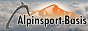 Alpinsport-Basis Logo