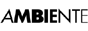 AMBIENTE Logo