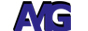 amg-alarmtechnik.de Logo