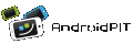 androidpit.de Logo
