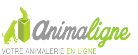 animaligne.com Logo