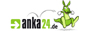 anka24.de Logo