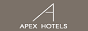 APEX HOTELS Logo