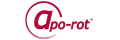 apo-rot.de Logo