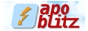 apoblitz Logo