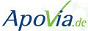 ApoVia Logo