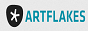 Artflakes Logo