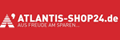atlantis-shop24 Logo