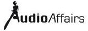 AudioAffairs Logo