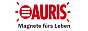 auris-magnetfeldtherapie.de Logo