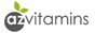 az-vitamins.com Logo