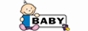 Baby-Namensschild Logo