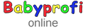 Babyprofi-online.de Logo