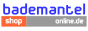 Bademantel Online Logo
