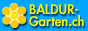 Baldur Garten Schweiz Logo