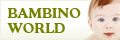 bambinoworld.de Logo
