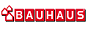 BAUHAUS Logo