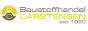 Baustoffhandel Carstensen Logo