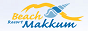Beach Resort Makkum Logo