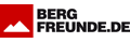 Bergfreunde Logo