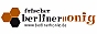 berlinerhonig.de Logo
